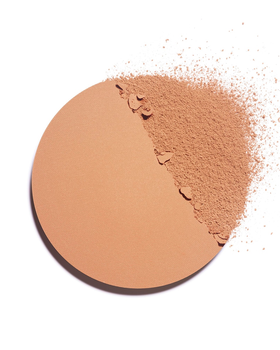 CHANEL LES BEIGES POUDRE BELLE MINE NATURELLE B40 2