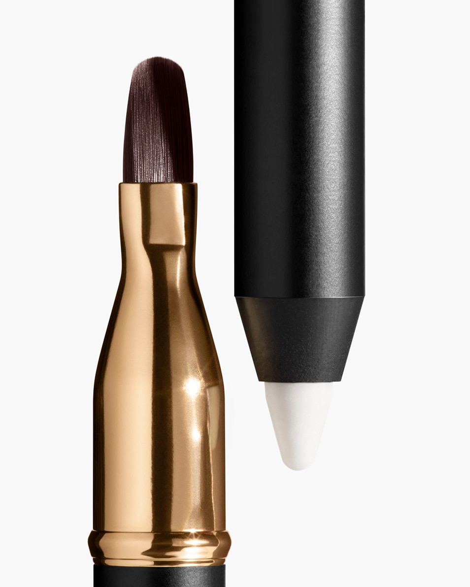 LANGHOUDEND LIPPENPOTLOOD