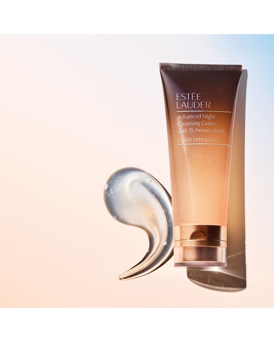 GEZICHTSREINIGER - HYDRATERENDE & ZUIVERENDE GELCRÈME