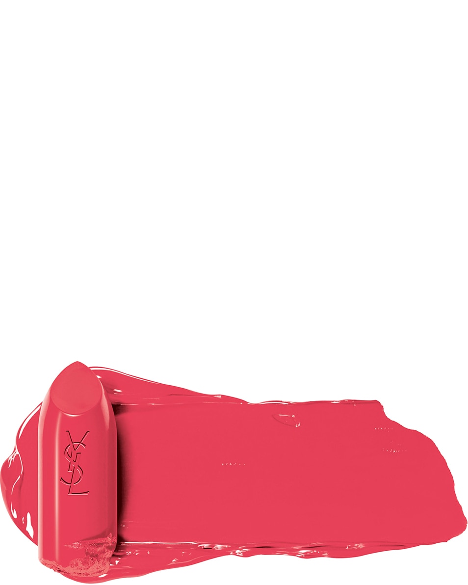 YVES SAINT LAURENT ROUGE PUR COUTURE LIPSTICK P4 - Pink 4 2