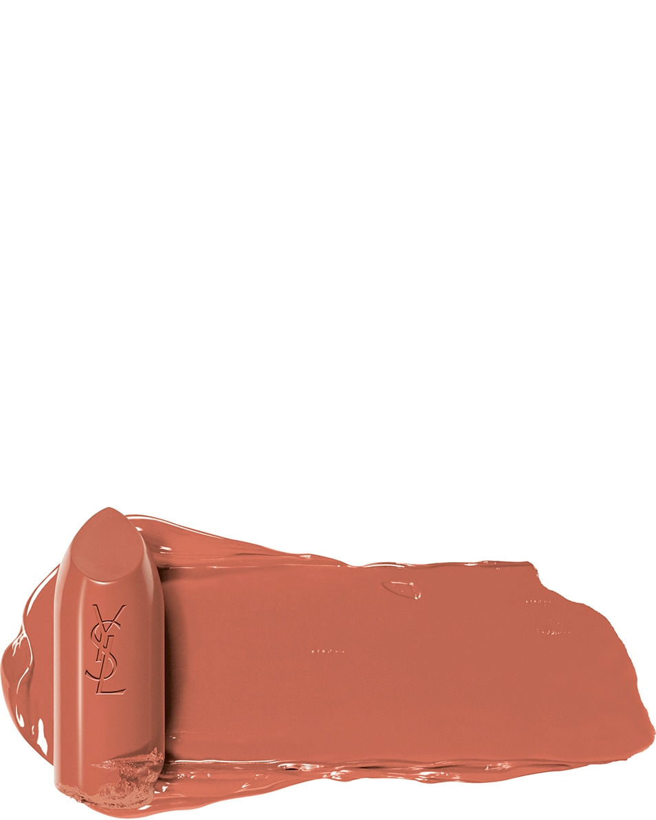 YVES SAINT LAURENT ROUGE PUR COUTURE LIPSTICK NM - Nude Muse 2