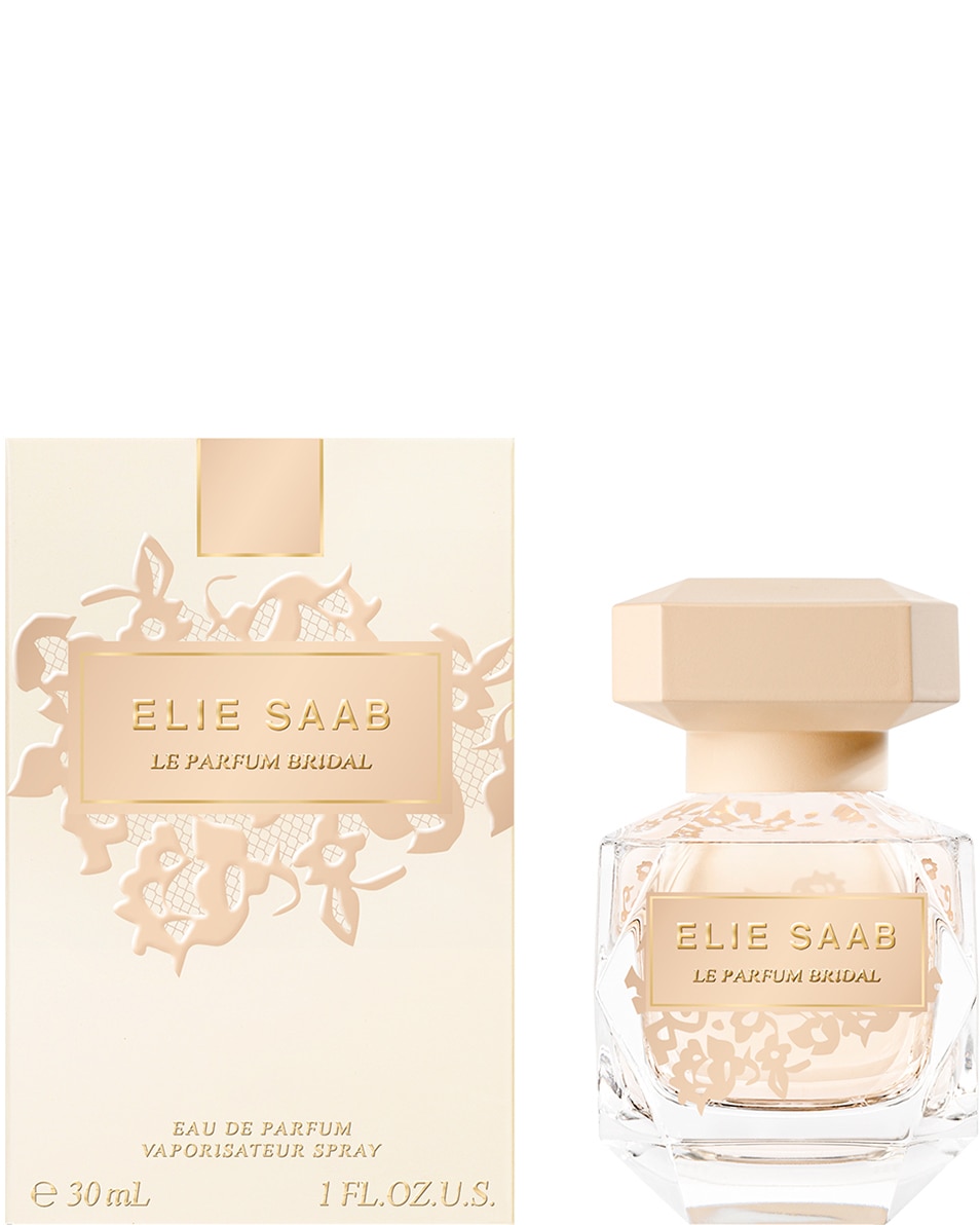 ELIE SAAB LE PARFUM BRIDAL EAU DE PARFUM 30 ML 2