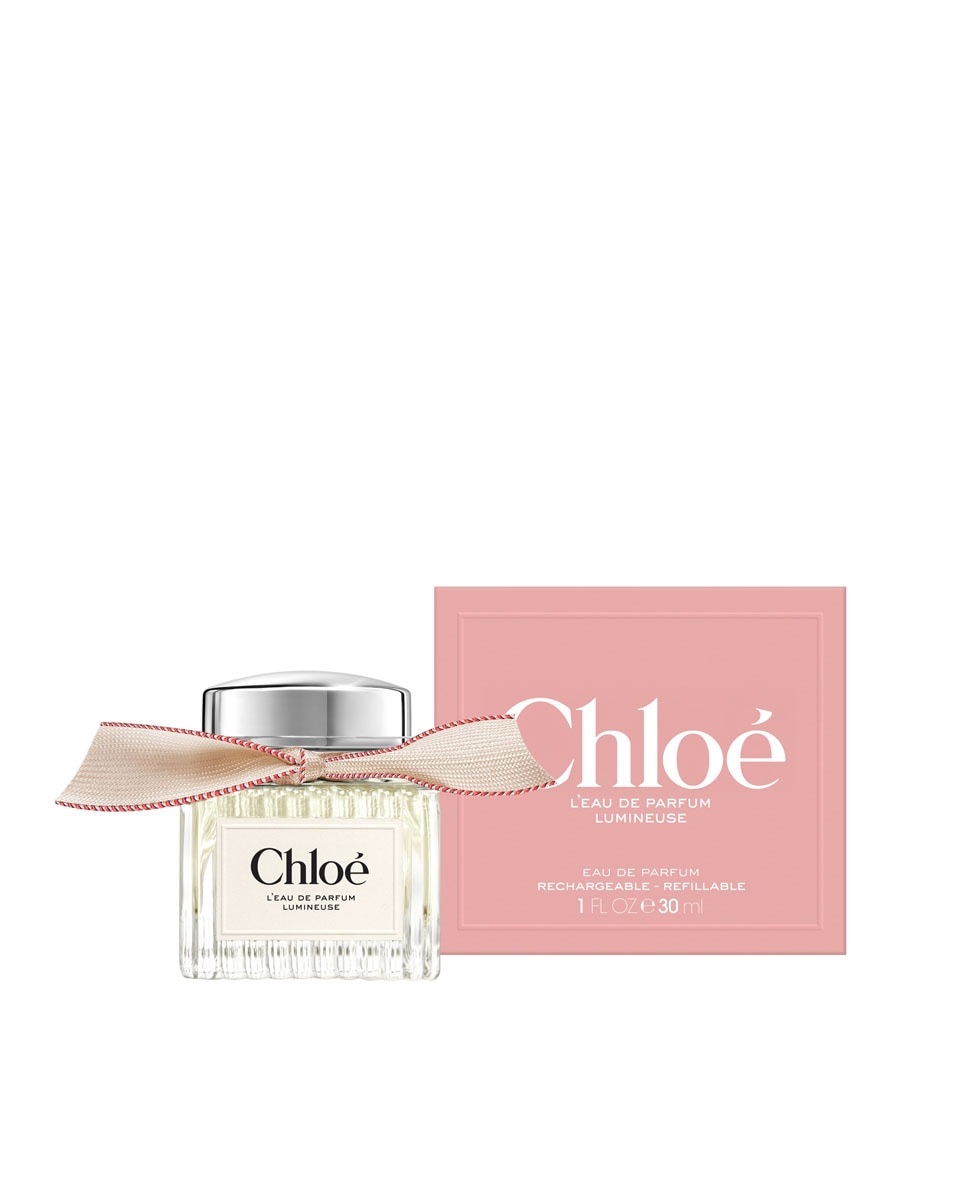 CHLOÉ LUMINEUSE EAU DE PARFUM 30 ML
