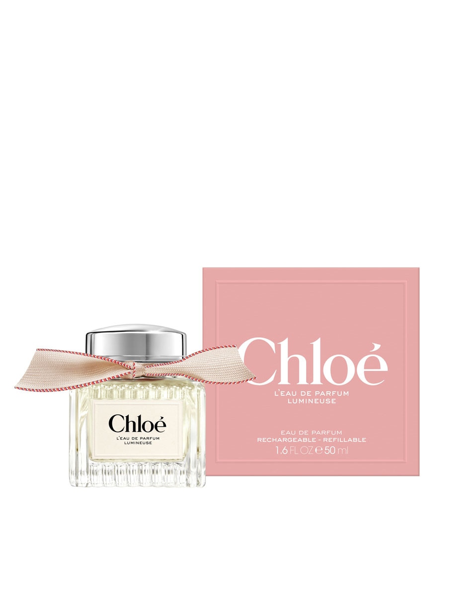 CHLOÉ LUMINEUSE EAU DE PARFUM 50 ML