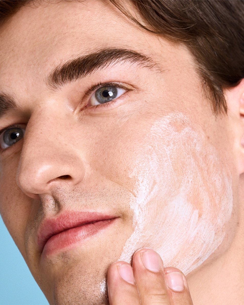 PURIFYING CLEANSING GEL