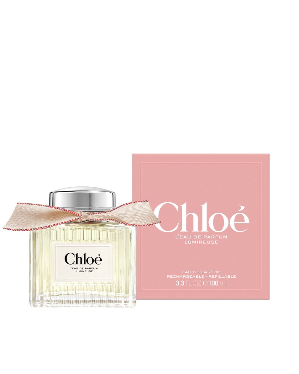 CHLOÉ LUMINEUSE EAU DE PARFUM 100 ML 2