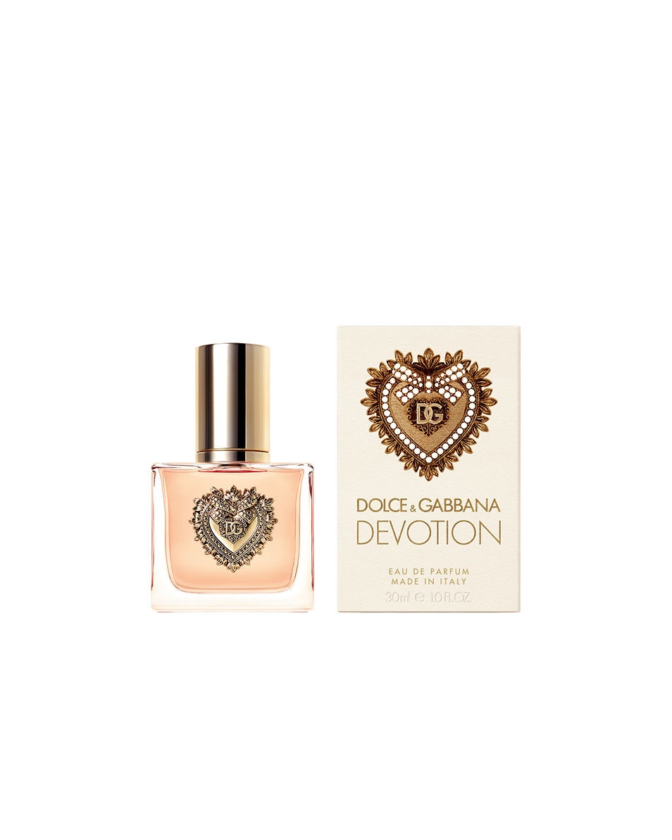 DOLCE & GABBANA DEVOTION Eau de Parfum 30 ML 2