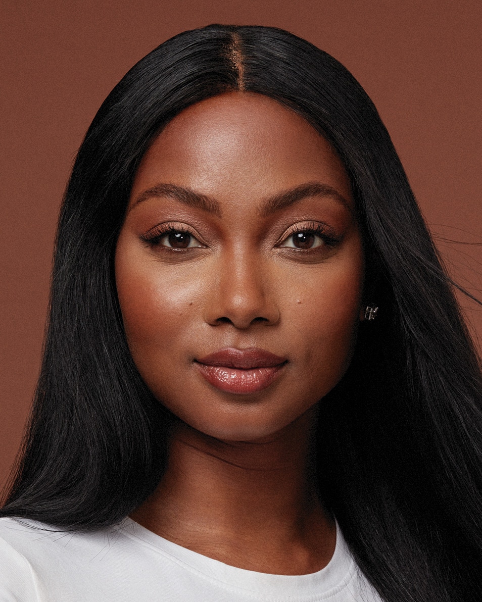 BE Creative Make Up FEATHER FINISH MATTE FOUNDATION MATTE FOUNDATION 10 DEEP WARM 2