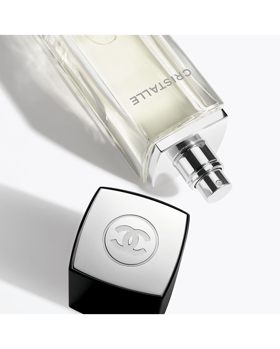 Chanel CRISTALLE EAU DE TOILETTE VERSTUIVER 100 ML 2