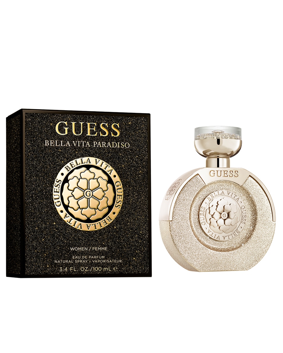 GUESS Bella Vita Paradiso Eau de parfum 100 ML 2