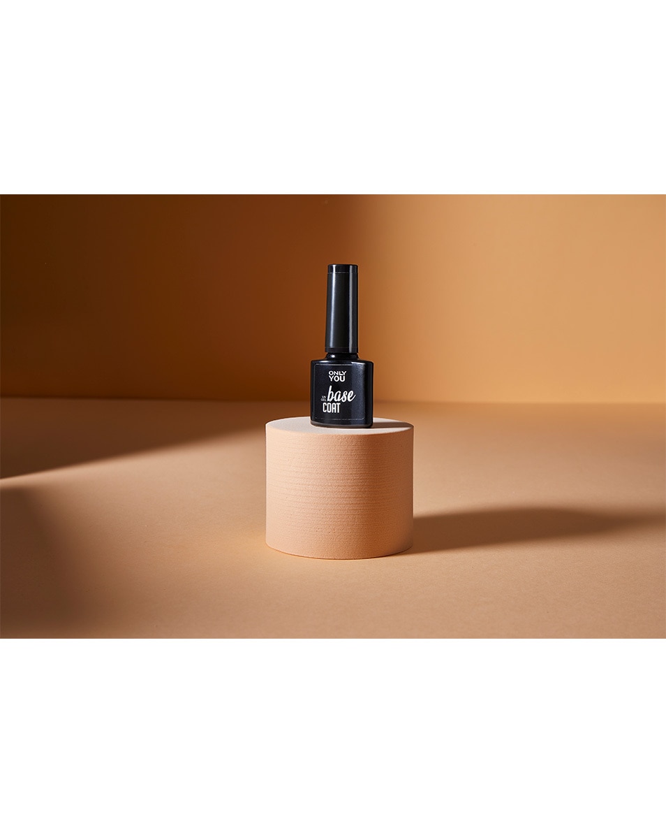 ONLY YOU UV GEL NAIL POLISH UV GEL NAIL POLISH - BASE COAT 5 G
