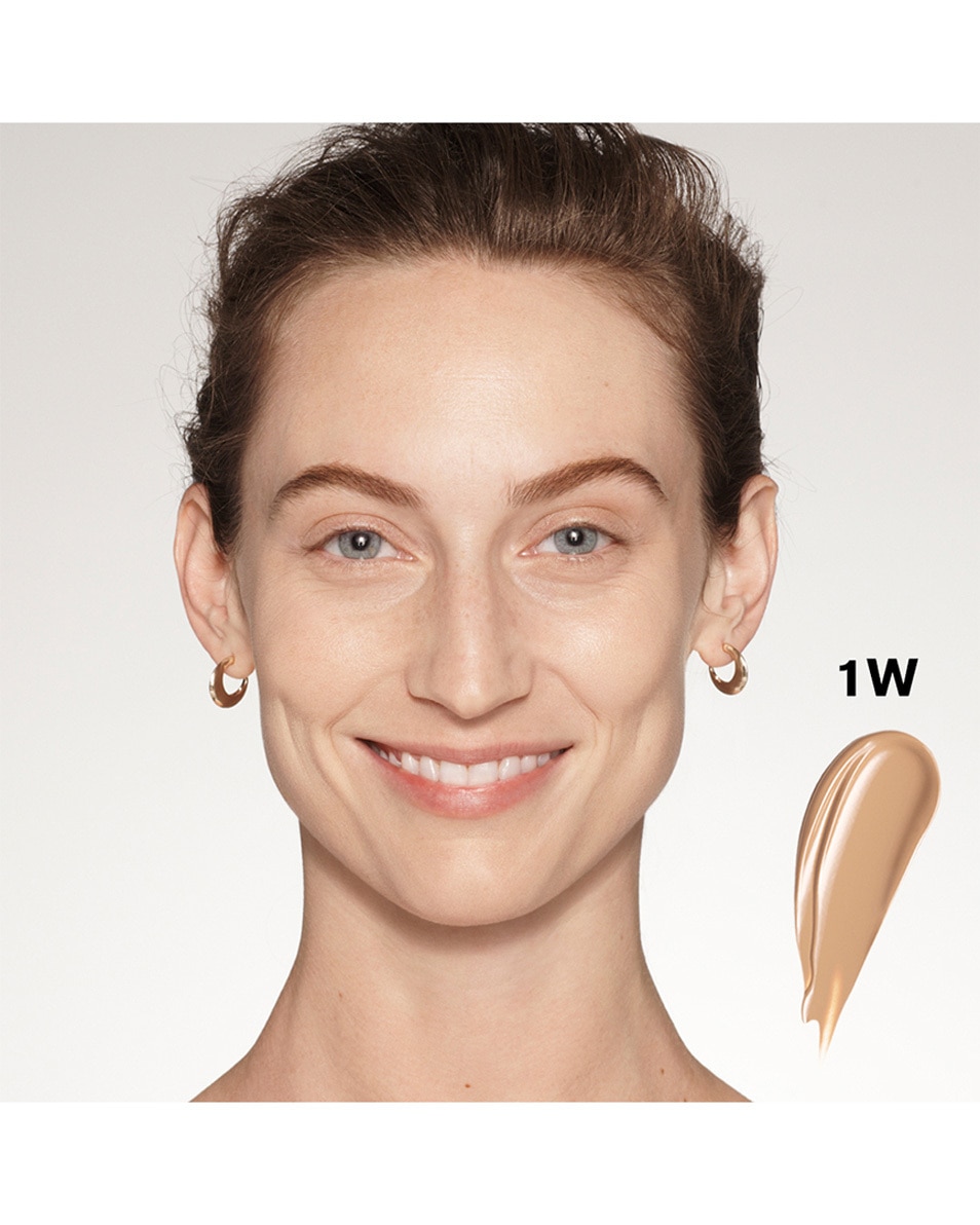 ESTÉE LAUDER Futurist Soft Touch Brightening Skincealer Hydraterende concealer - stralende finish - verzachtende formule 1W 2