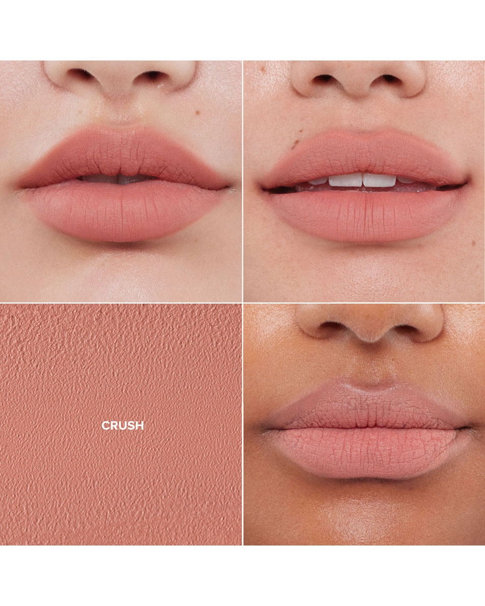 ANASTASIA BEVERLY HILLS Lip Velvet Lipstick Crush 2