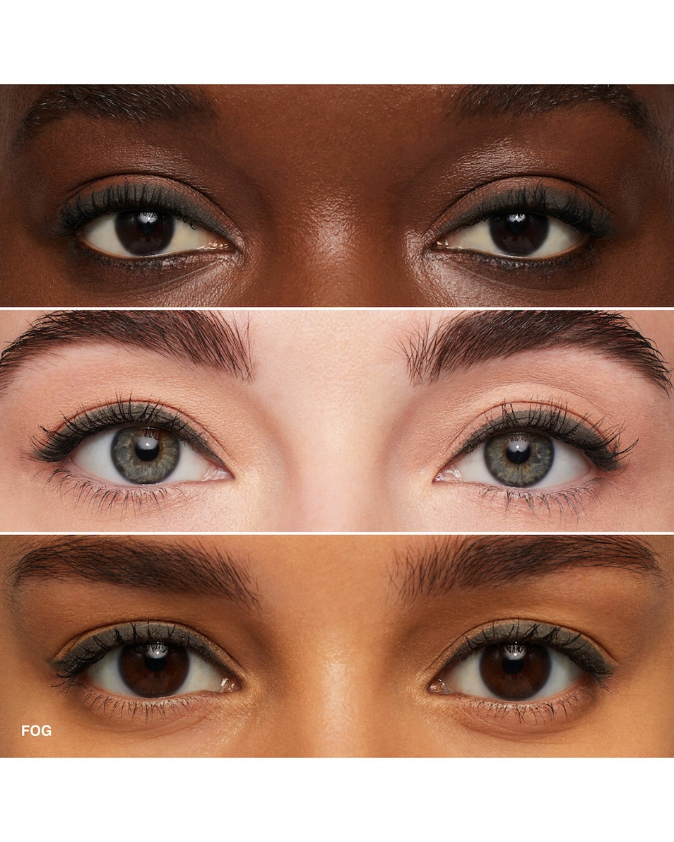 Eyeliner - glanzende finish