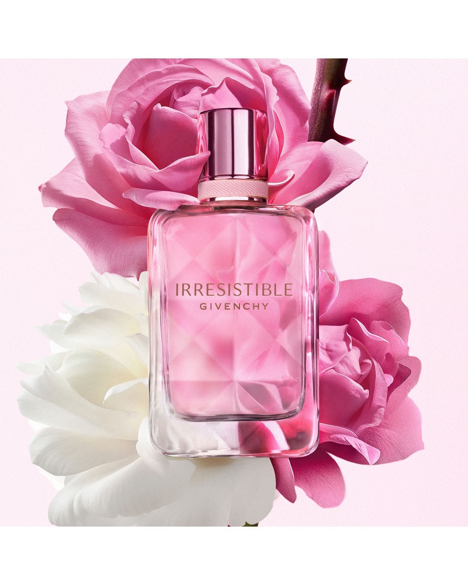GIVENCHY IRRESISTIBLE EAU DE PARFUM VERY FLORAL 80 ML 2