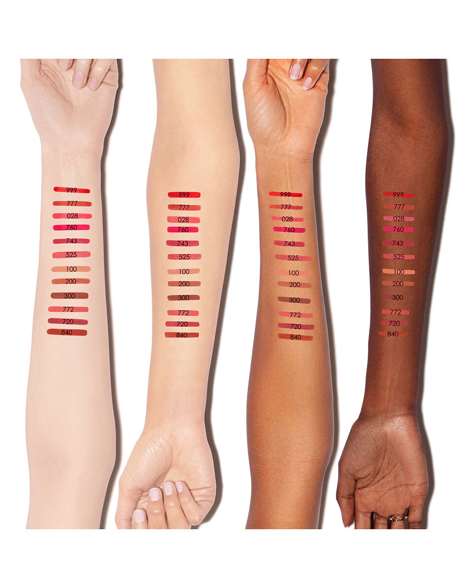 DIOR ROUGE DIOR CONTOUR Transfervrij lipliner potlood 300 NUDE STYLE 2