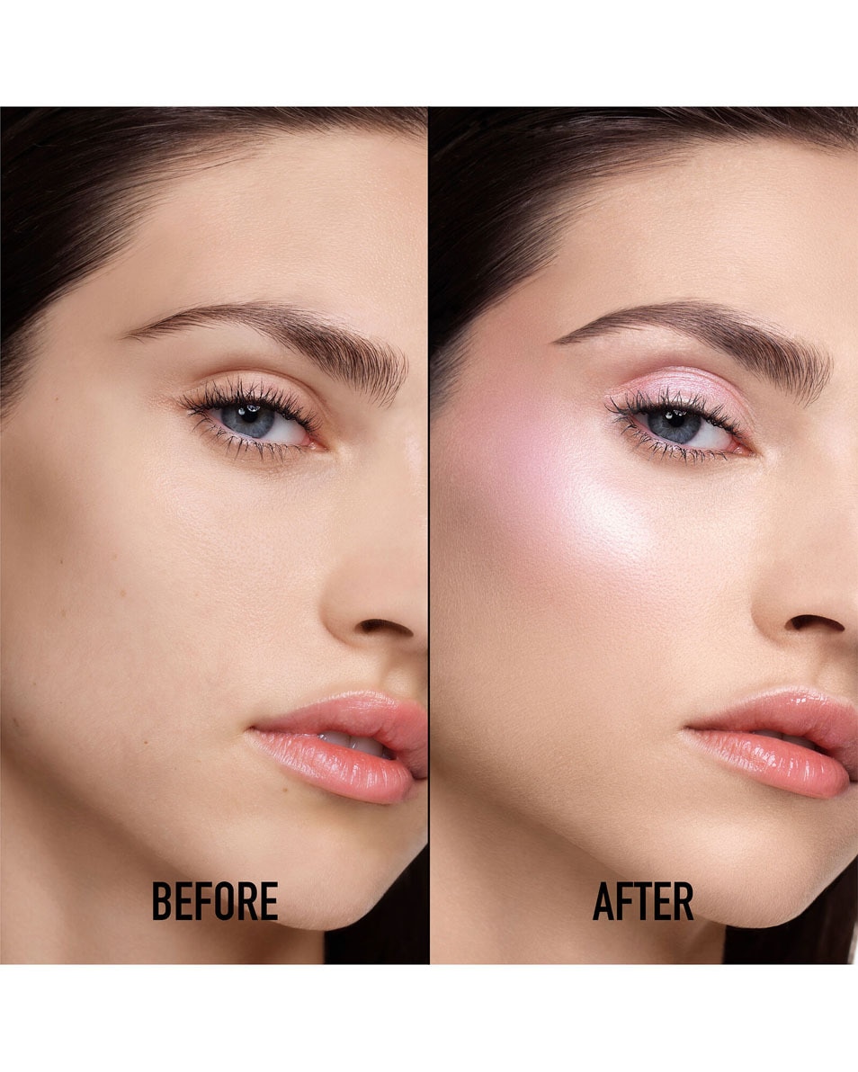 DIOR FOREVER Glow Maximizer - Langhoudende vloeibare highlighter 011 PINK 2