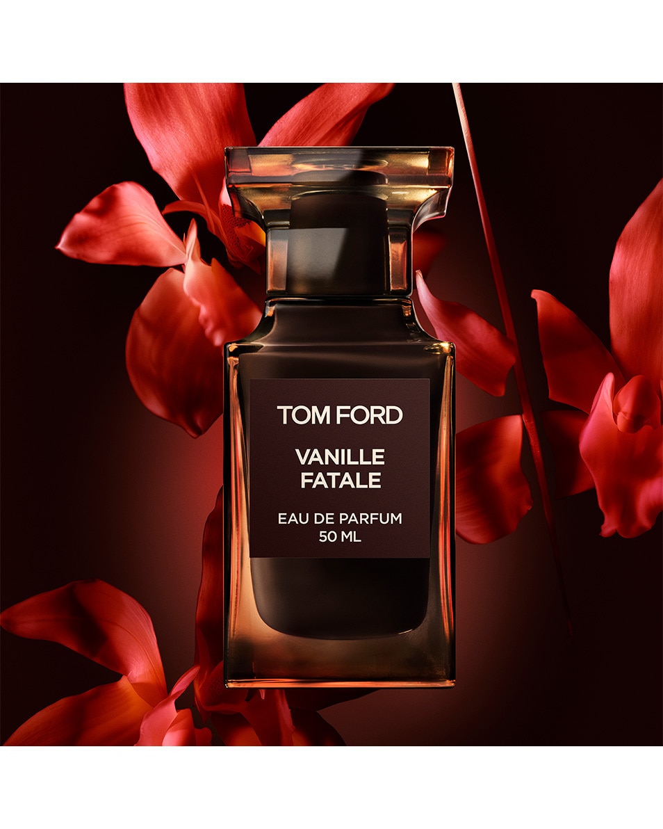 TOM FORD VANILLE FATALE Eau de Parfum 50 ML 2