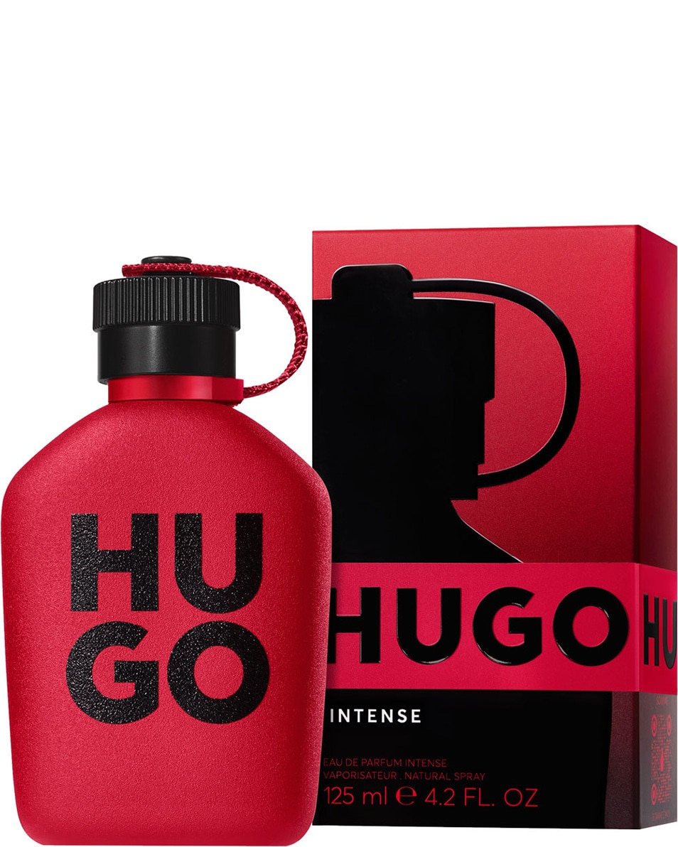 HUGO BOSS Hugo Intense Eau de Parfum 125 ML 2