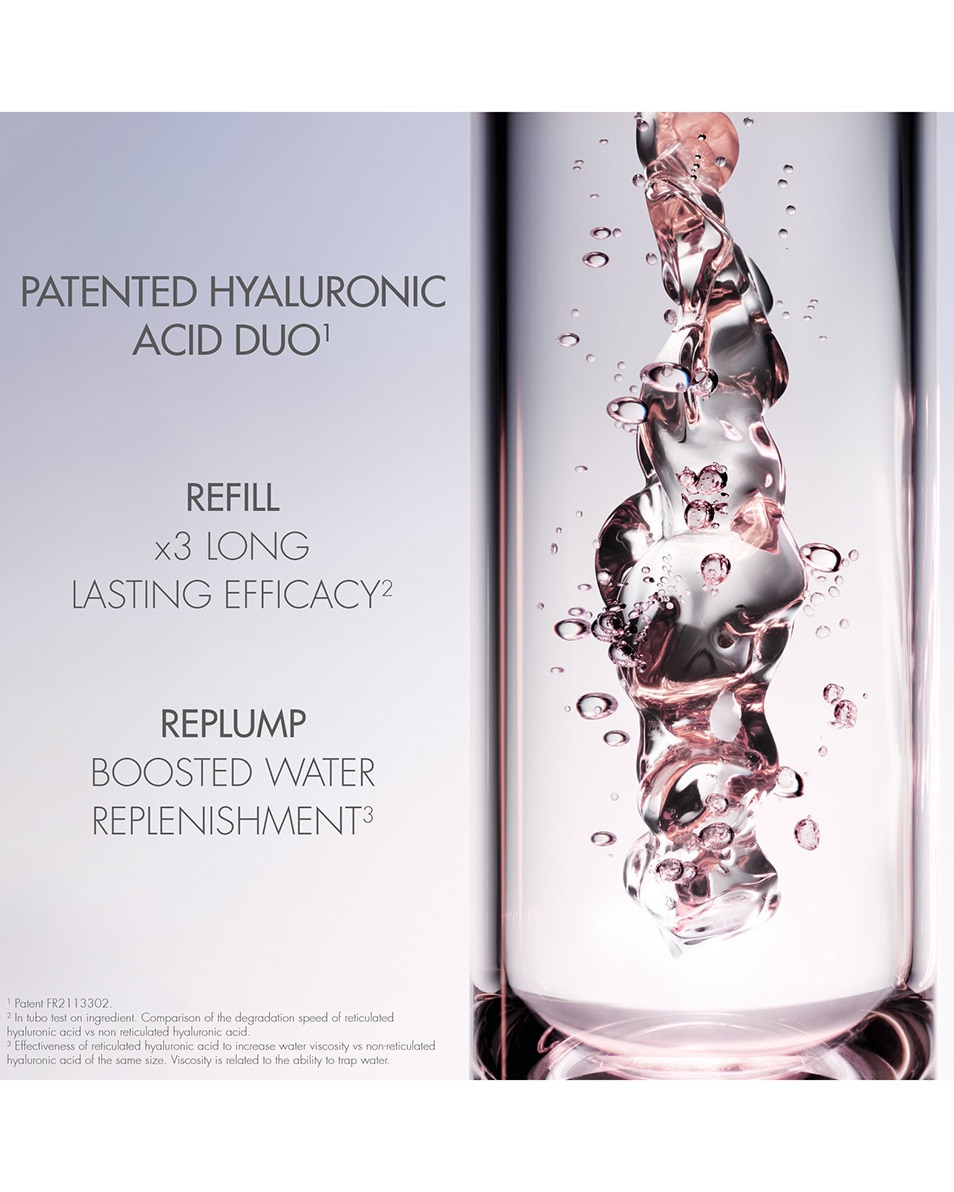 DIOR Capture Totale Hyalushot Corrector voor bestaande rimpels en 1e tekenen van rimpels 15 ML 2