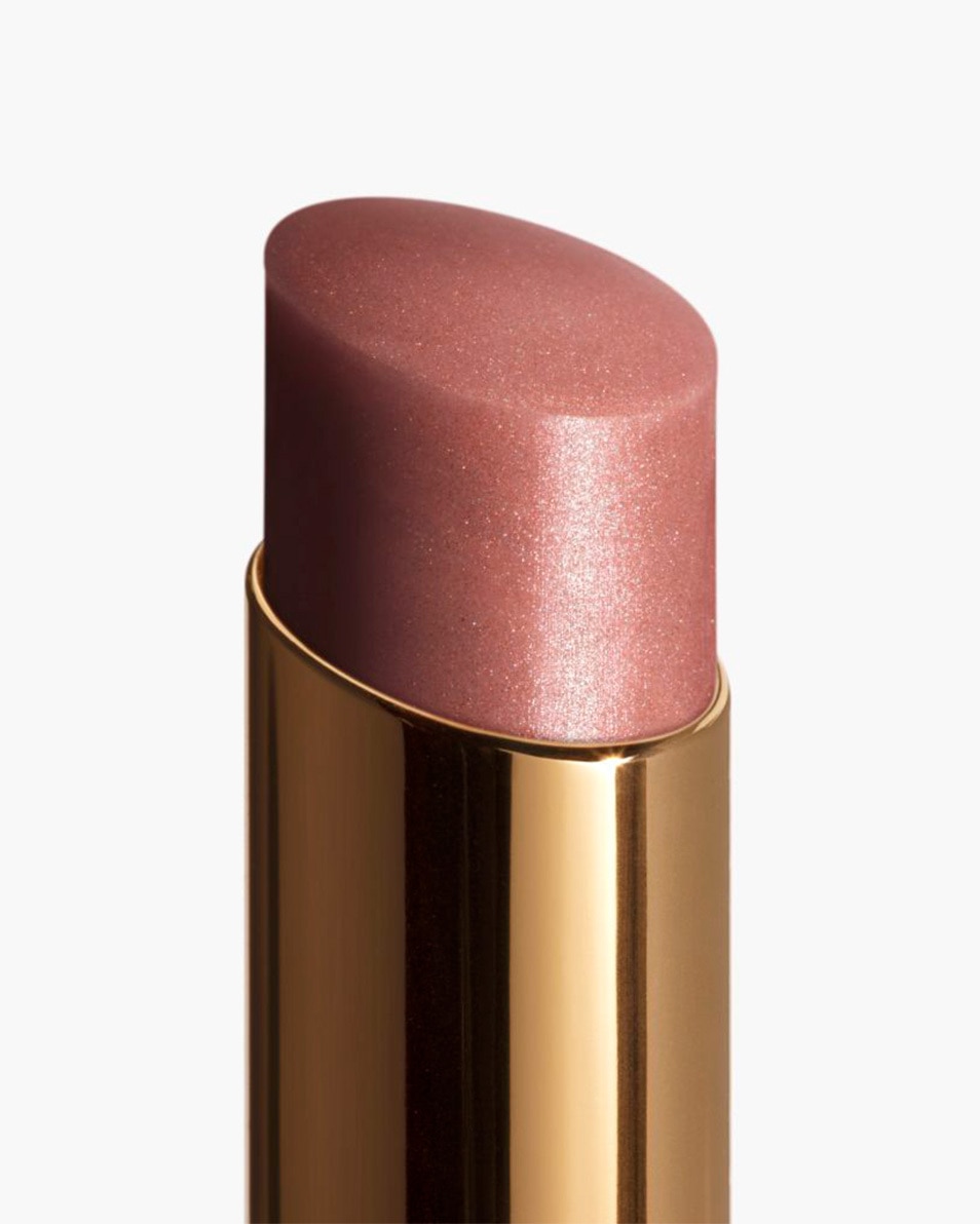 CHANEL ROUGE COCO BAUME DE HYDRATERENDE GETINTE BALSEM KEEP COOL 2