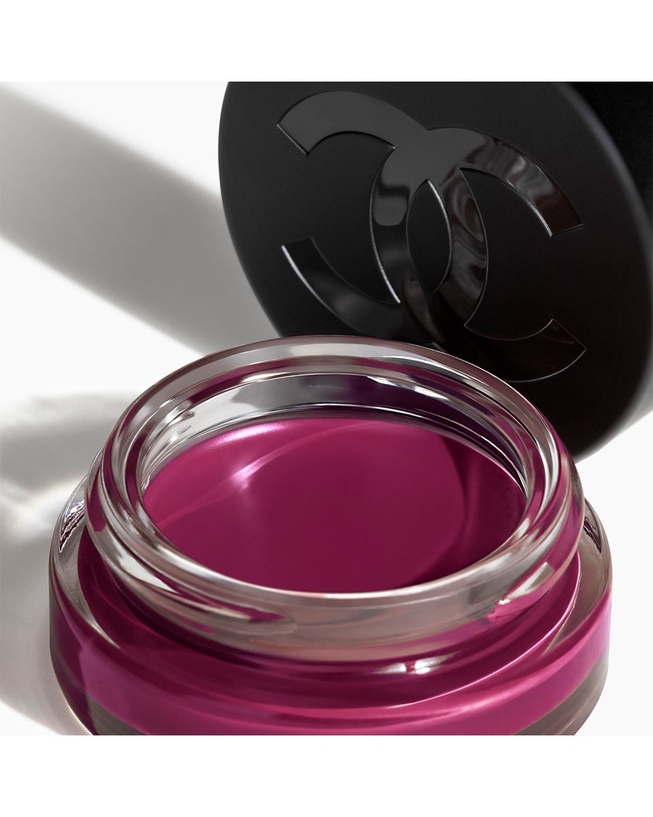CHANEL N°1 DE CHANEL BAUME LÈVRES ET JOUES KLEUR VERSTERKEN - VOEDEN - VOLLER MAKEN Glow Bronze 2
