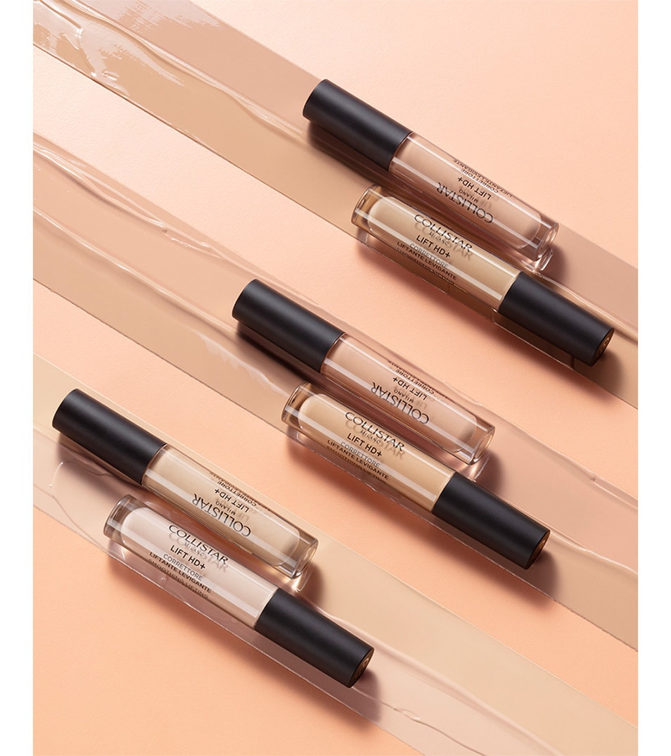 COLLISTAR Lift HD+ Smoothing Lifting Concealer 4 Naturale Rosato 2