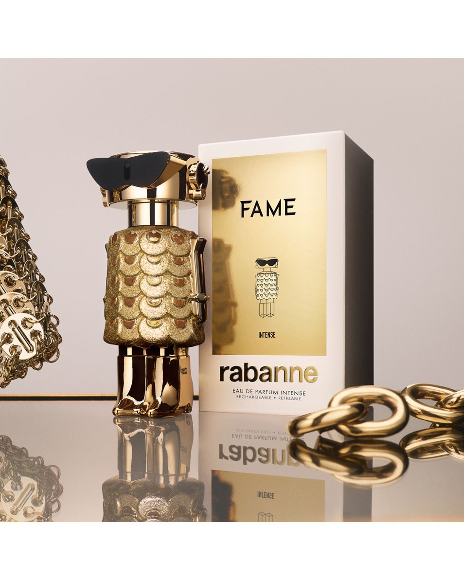 RABANNE Fame Intense Eau de Parfum 80 ML