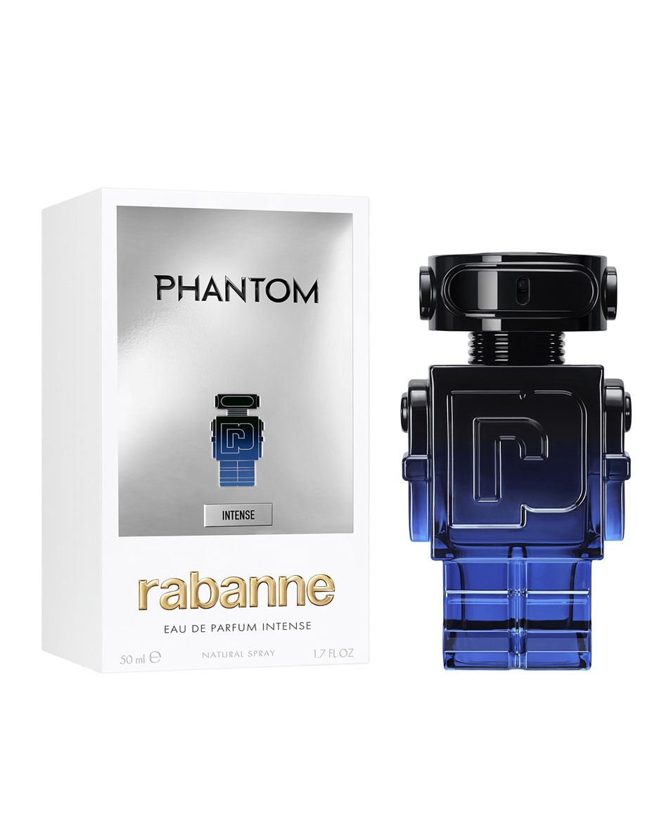 RABANNE Phantom Intense Parfum 50 ML 2