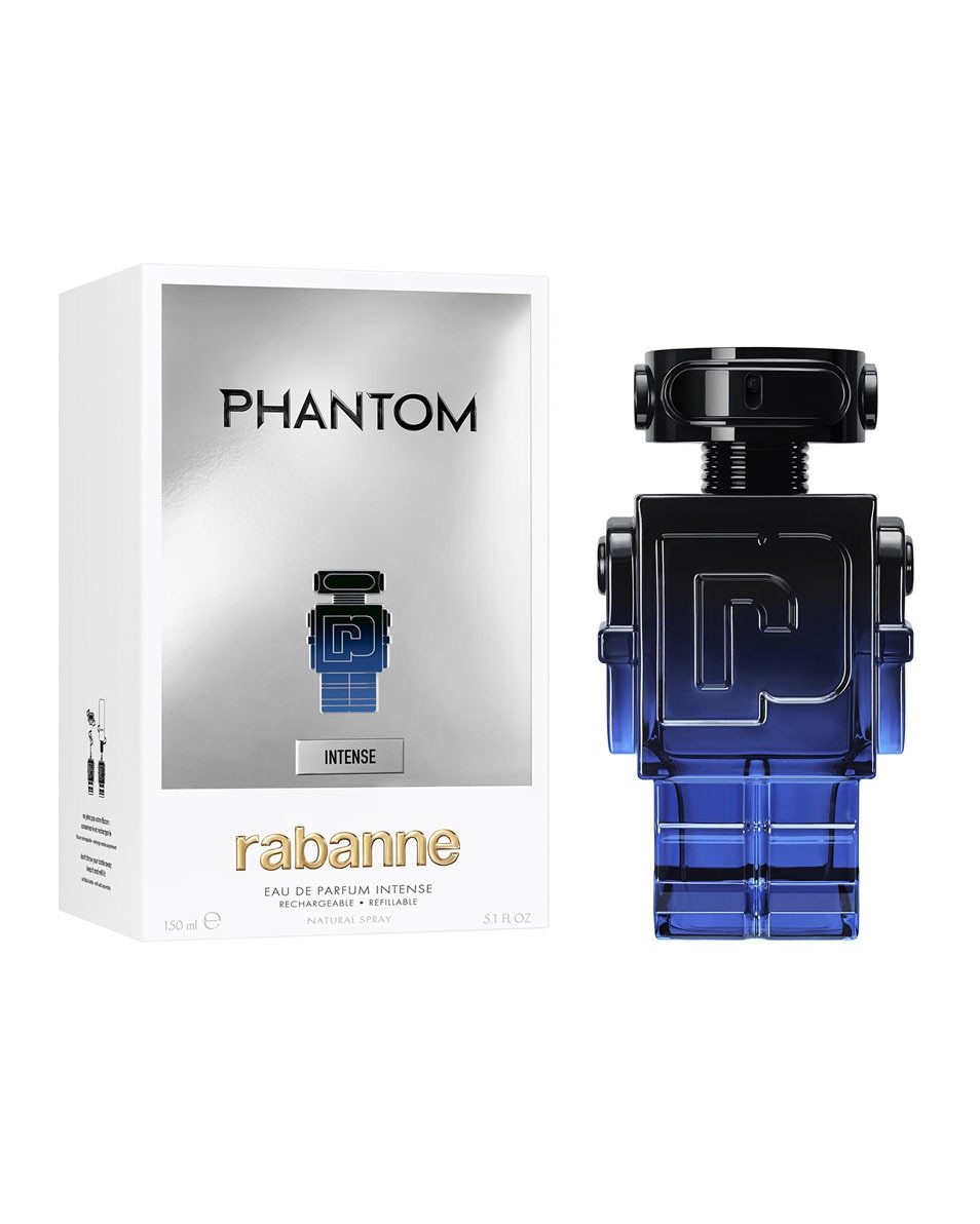 RABANNE Phantom Intense Parfum Refillable 150 ML 2