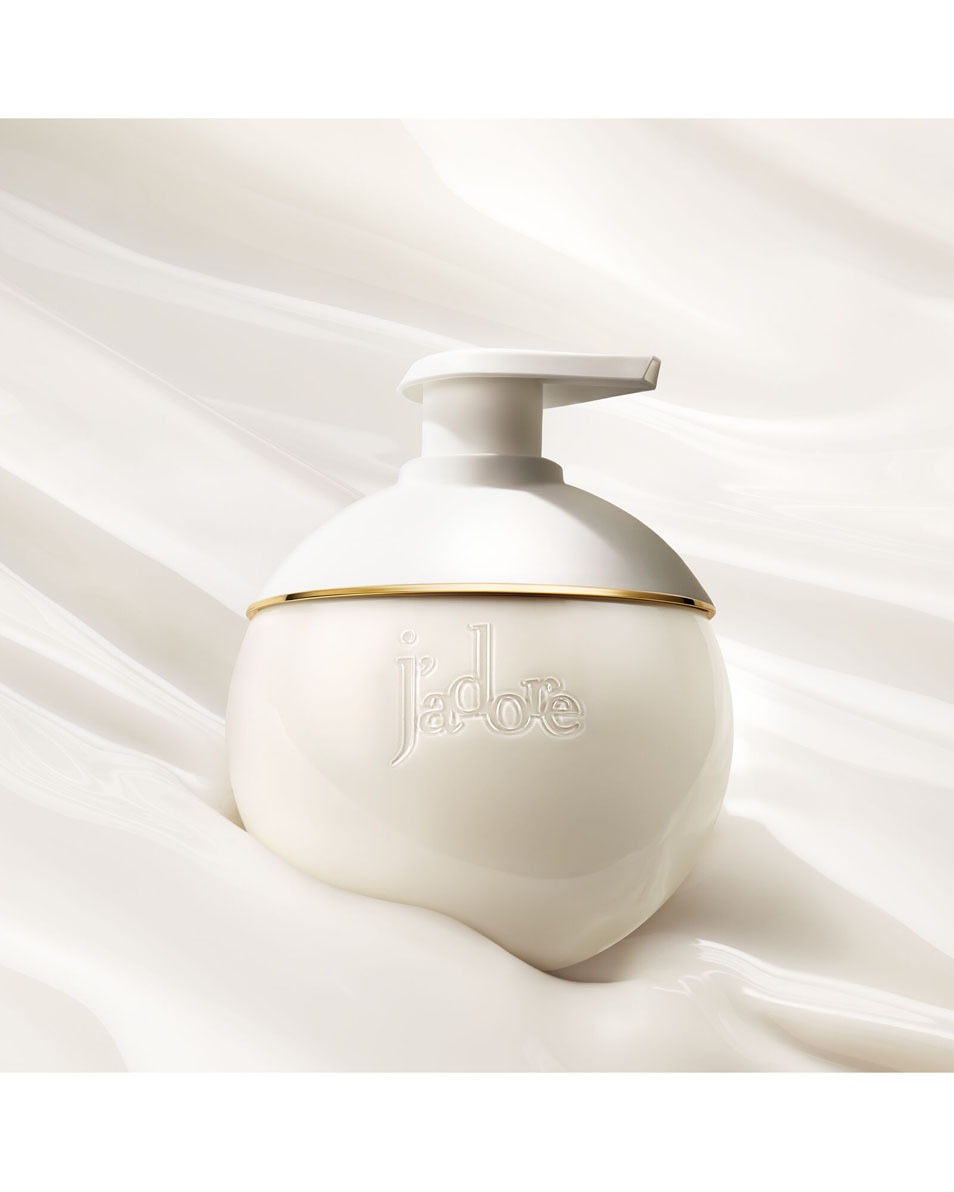 DIOR J'ADORE LES ADORABLES Bodymilk 200 ML 2