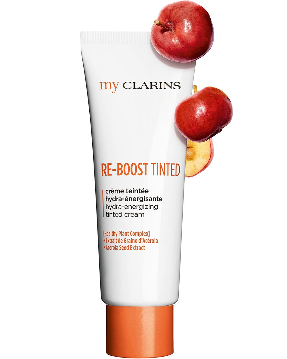 CLARINS My Clarins RE-BOOST tinted hydra-energizing cream 50 ML 2