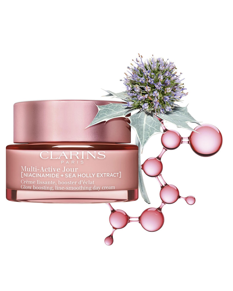 Day Cream - Droge huid