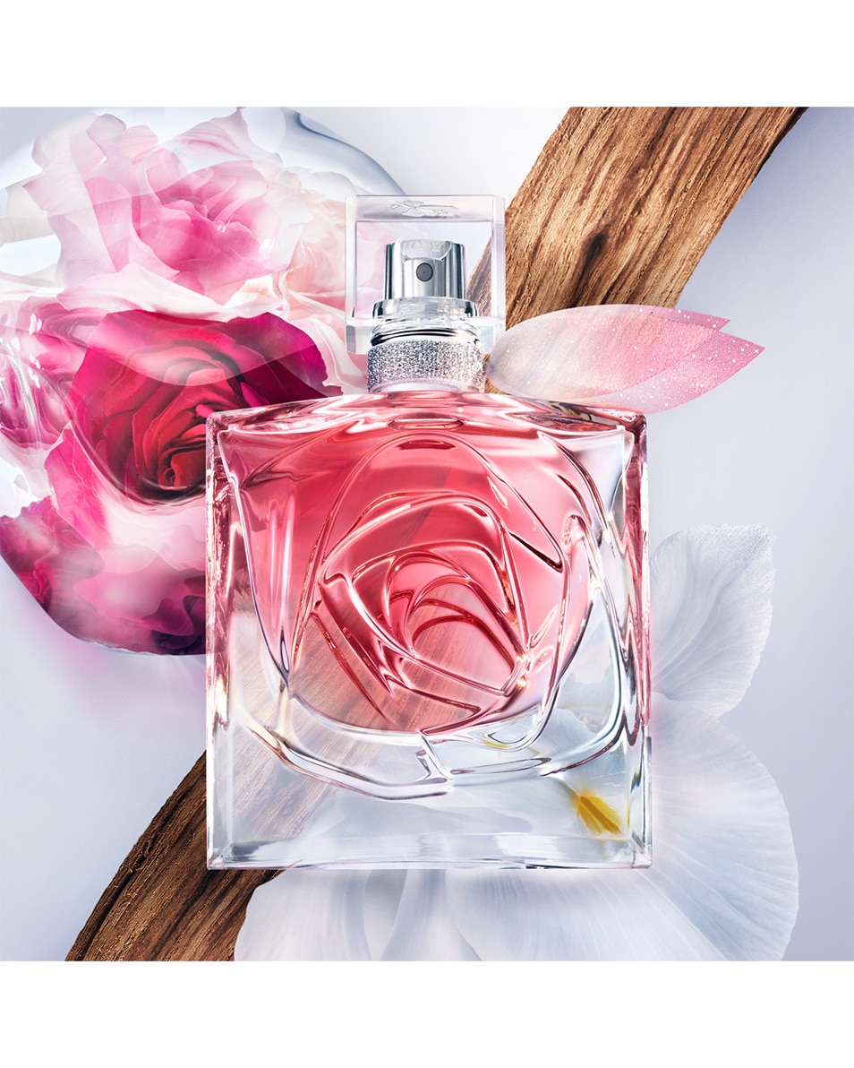 LANCÔME La Vie Est Belle Rose Extraordinaire Eau De Parfum 100 ML 2