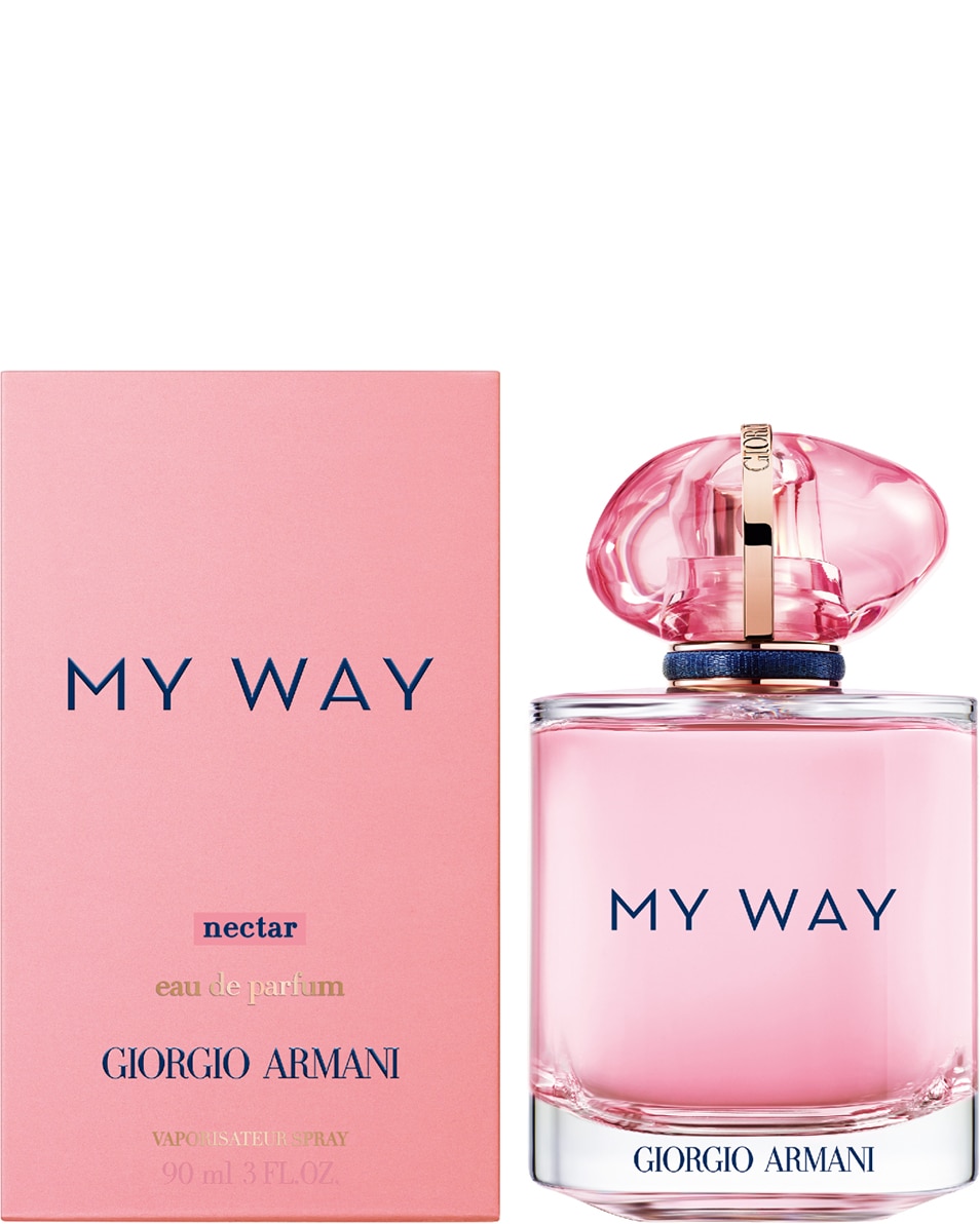 ARMANI My Way Nectar Eau de Parfum vrouwen 90 ML
