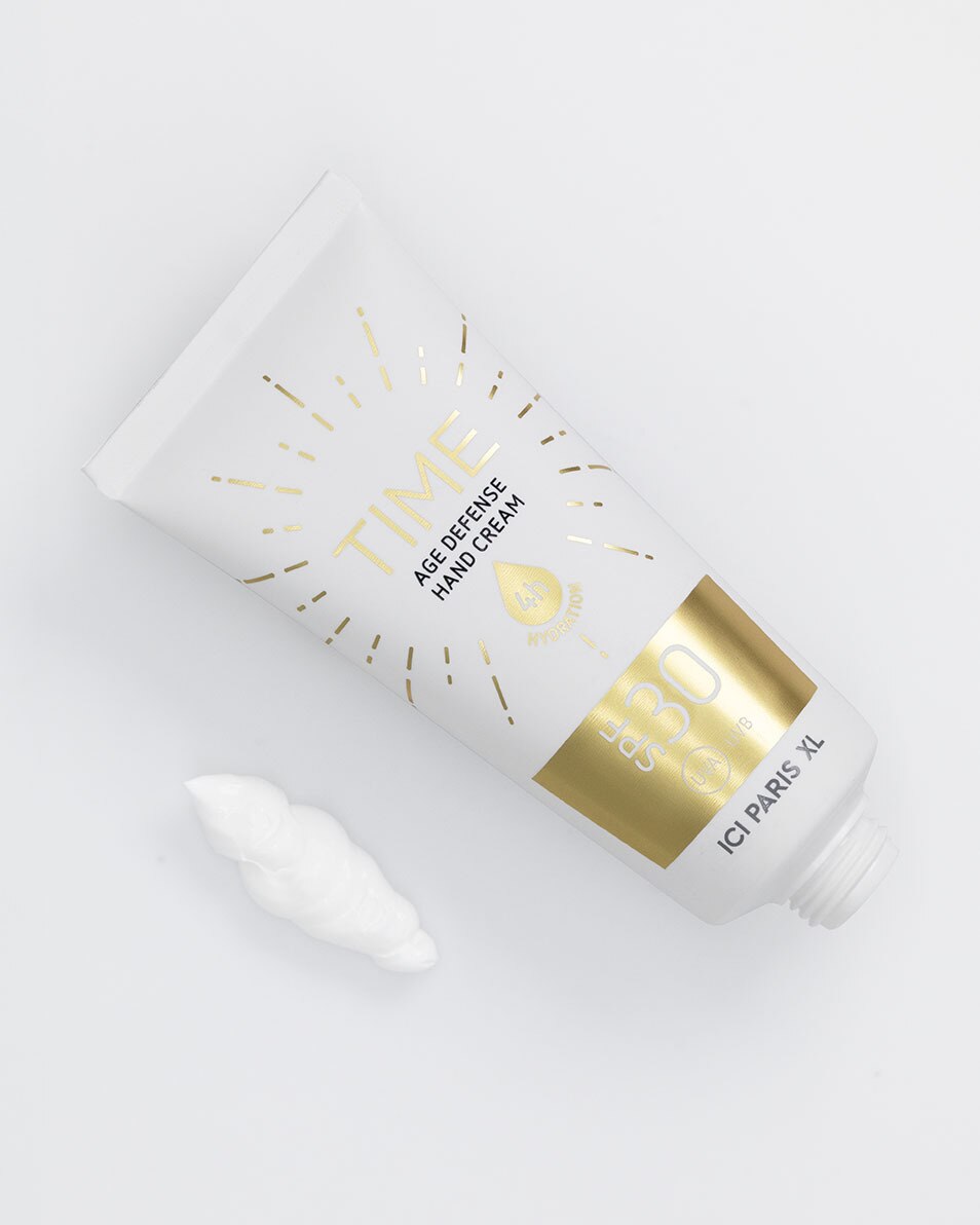 Age Defense Handcrème SPF 30
