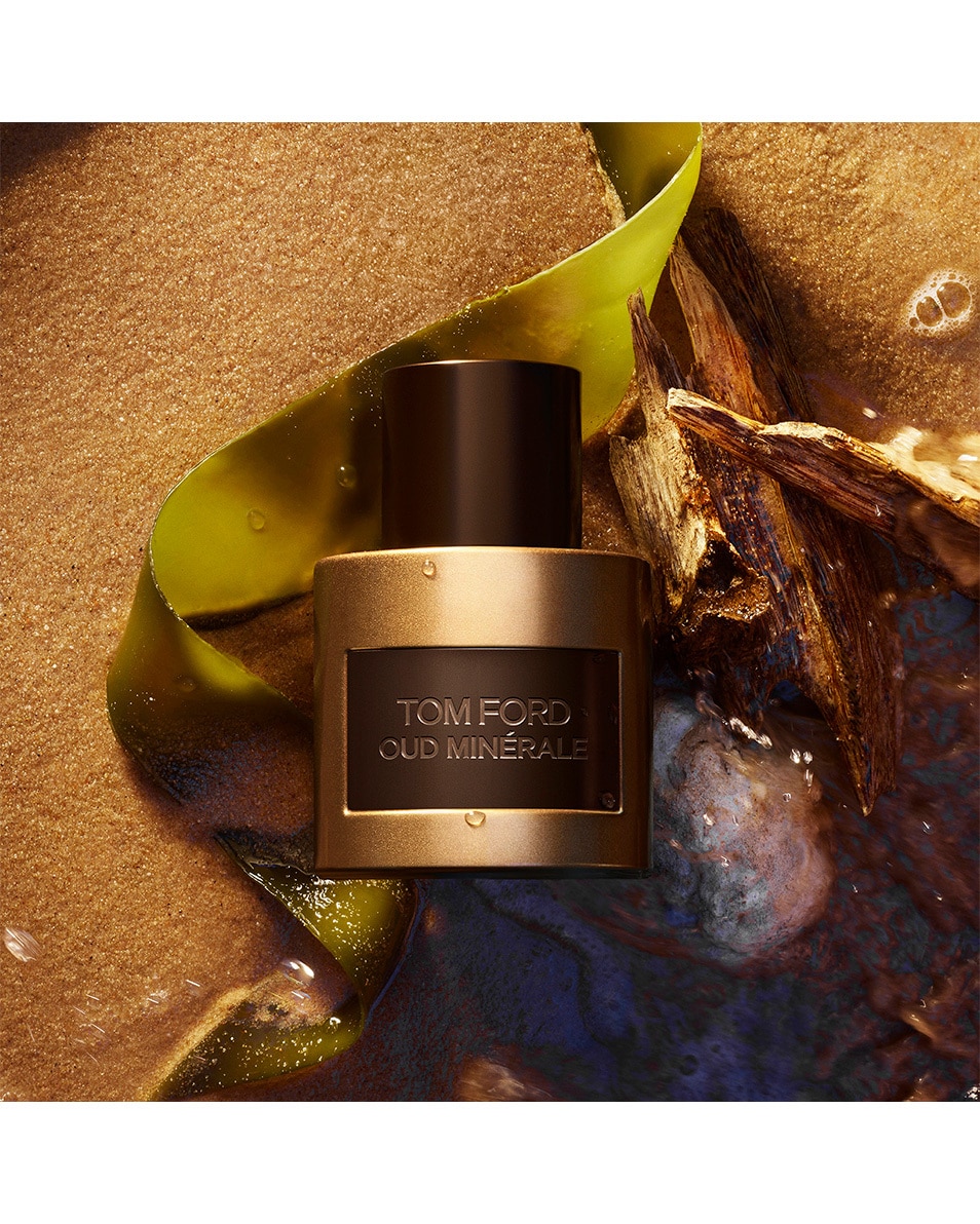 TOM FORD OUD MINERALE Eau de parfum 50 ML 2
