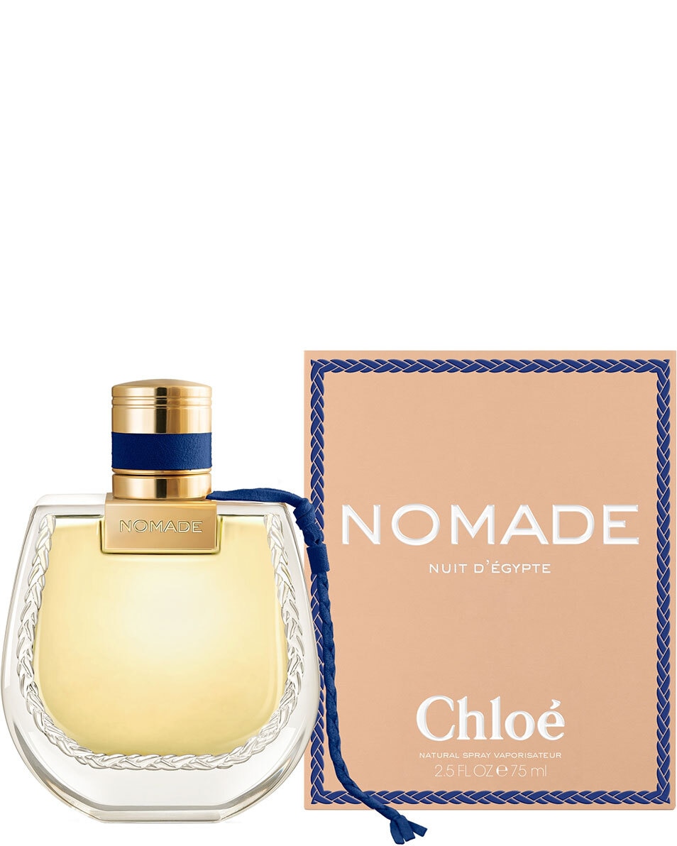 CHLOÉ Nomade Nuit d´Egypte Eau de Parfum 75 ML