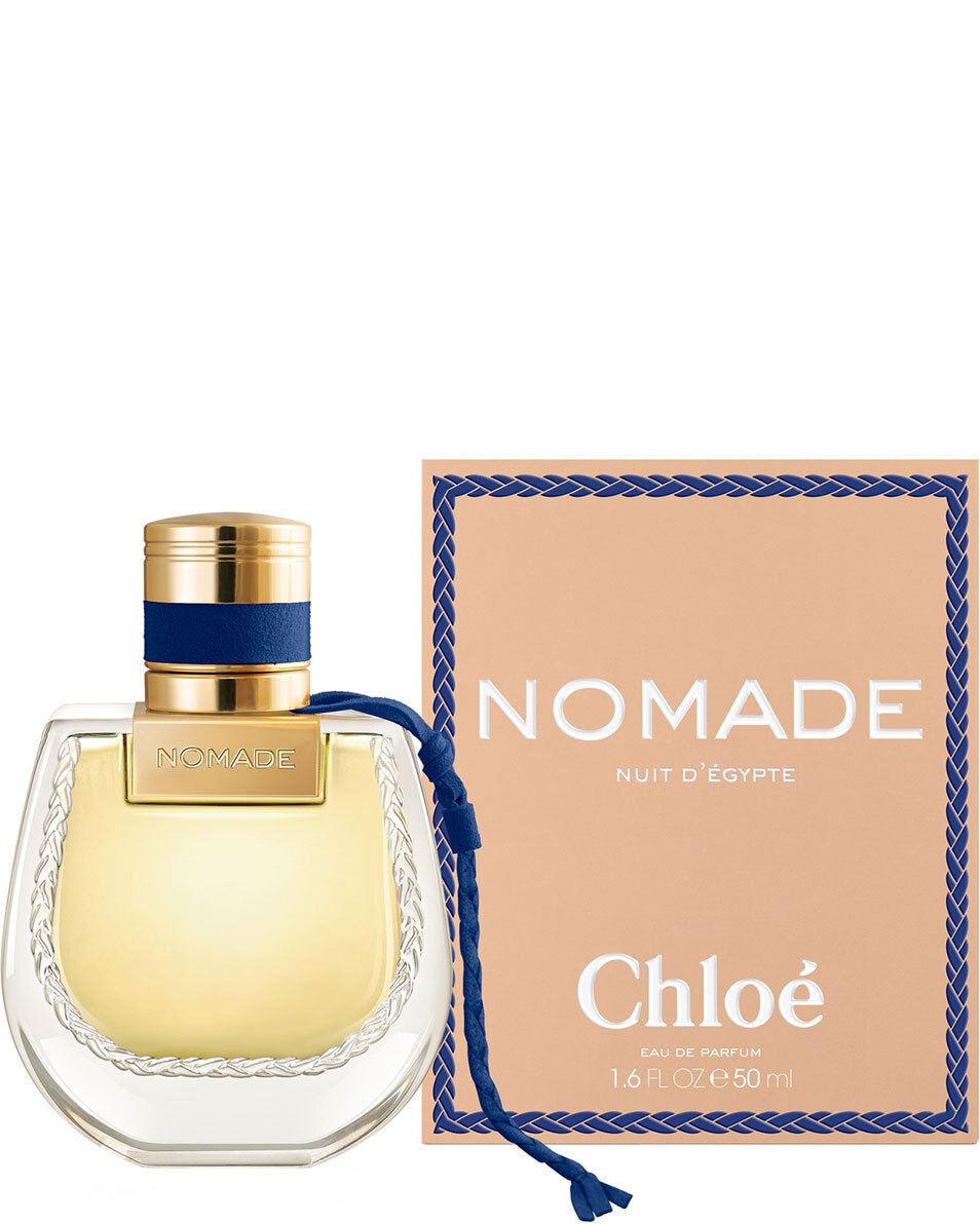 CHLOÉ Nomade Nuit d´Egypte Eau de Parfum 50 ML