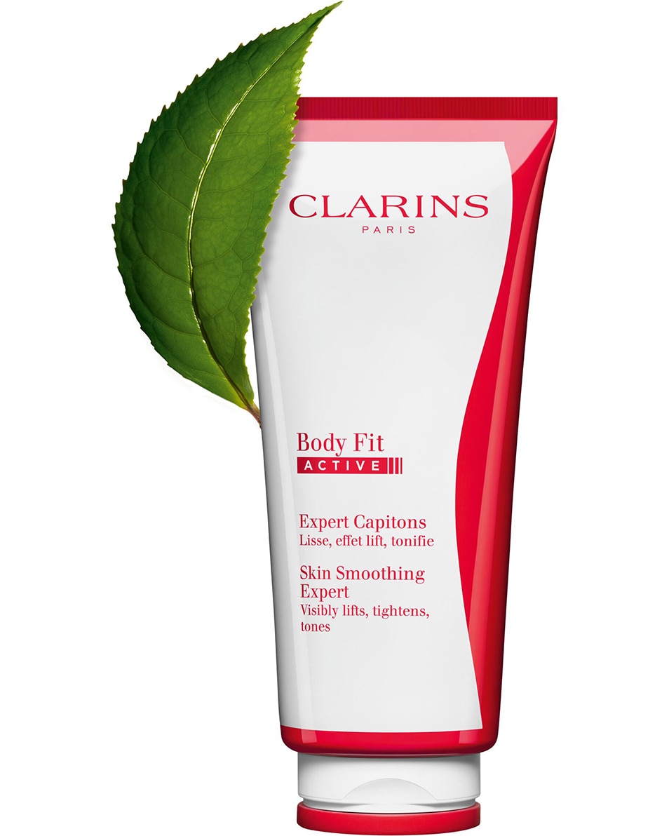 Skin soothing expert