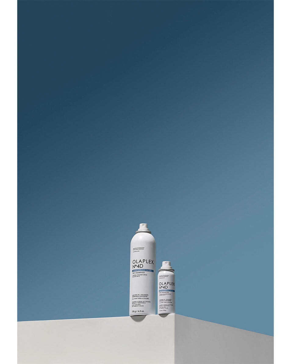 OLAPLEX N°4D Clean Volume Detox Droogshampoo 50 ML