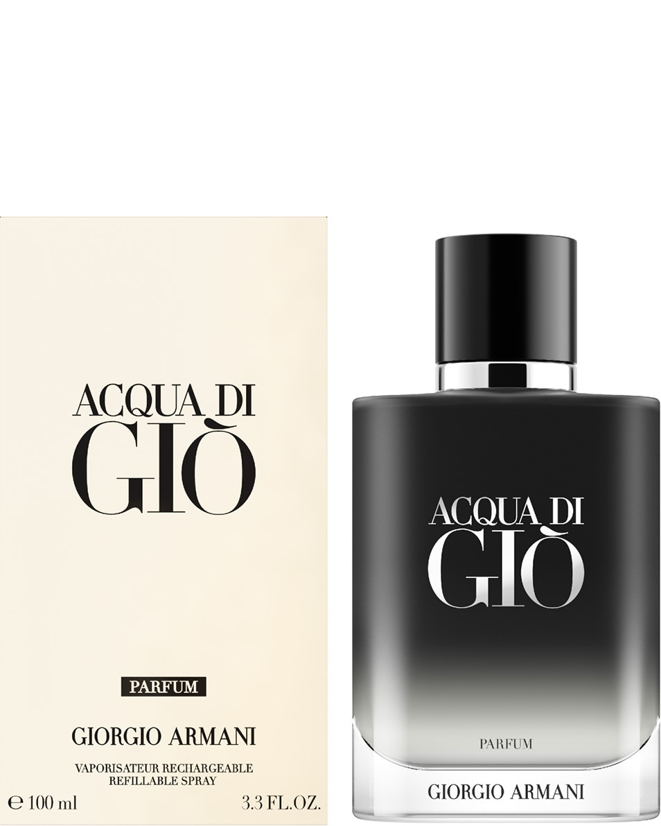 ARMANI Acqua Di Giò Le Parfum - Navulbaar Herenparfum 100 ML 2