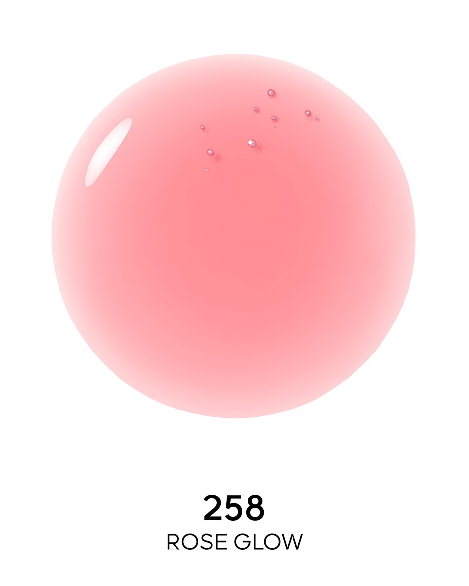 MET HONING VERRIJKTE, GETINTE LIPOLIE