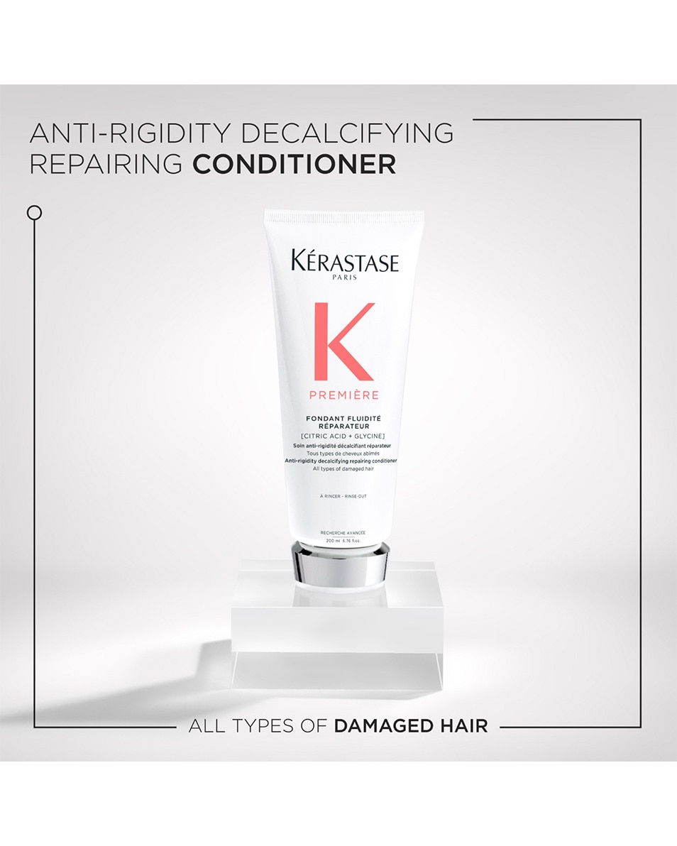KÉRASTASE Première Fondant Fluidité Réparateur Herstellende conditioner voor beschadigd haar 200 ML 2