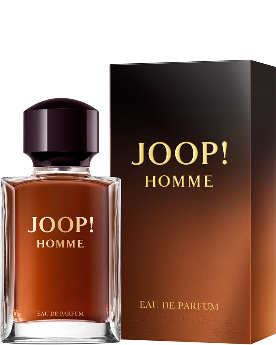 Eau de Parfum