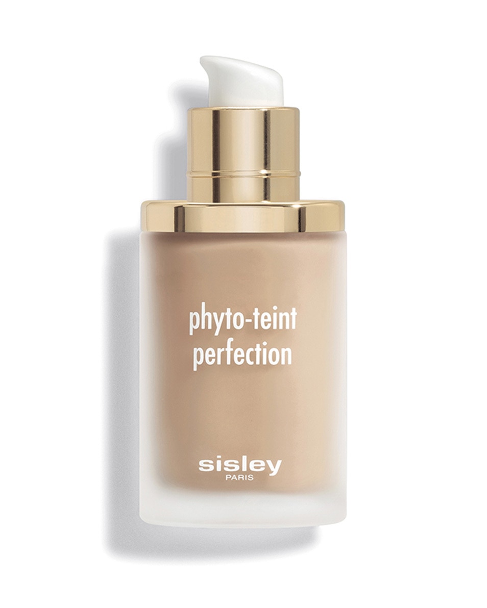 SISLEY Phyto Teint Perfection Foundation 4C HONEY 2