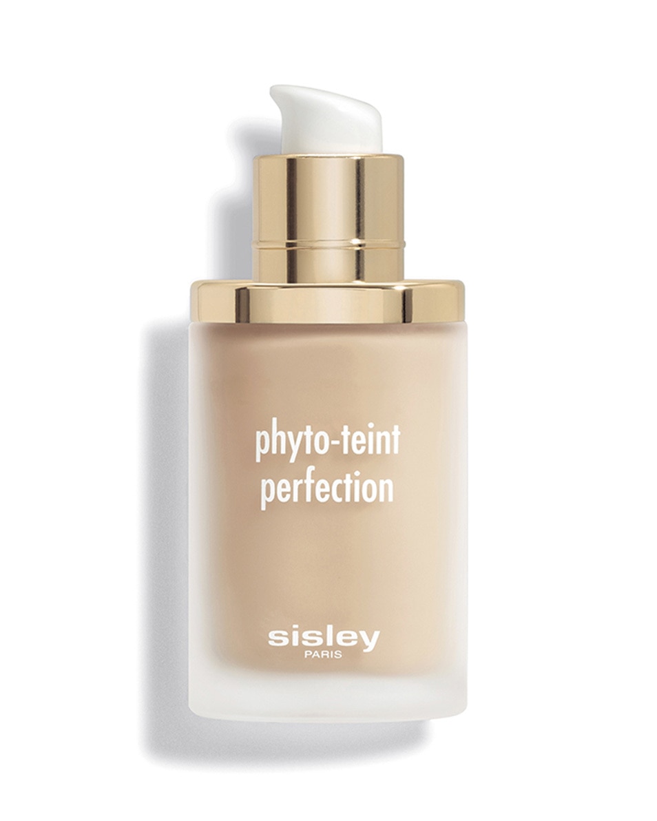 SISLEY Phyto Teint Perfection Foundation 1N IVORY 2