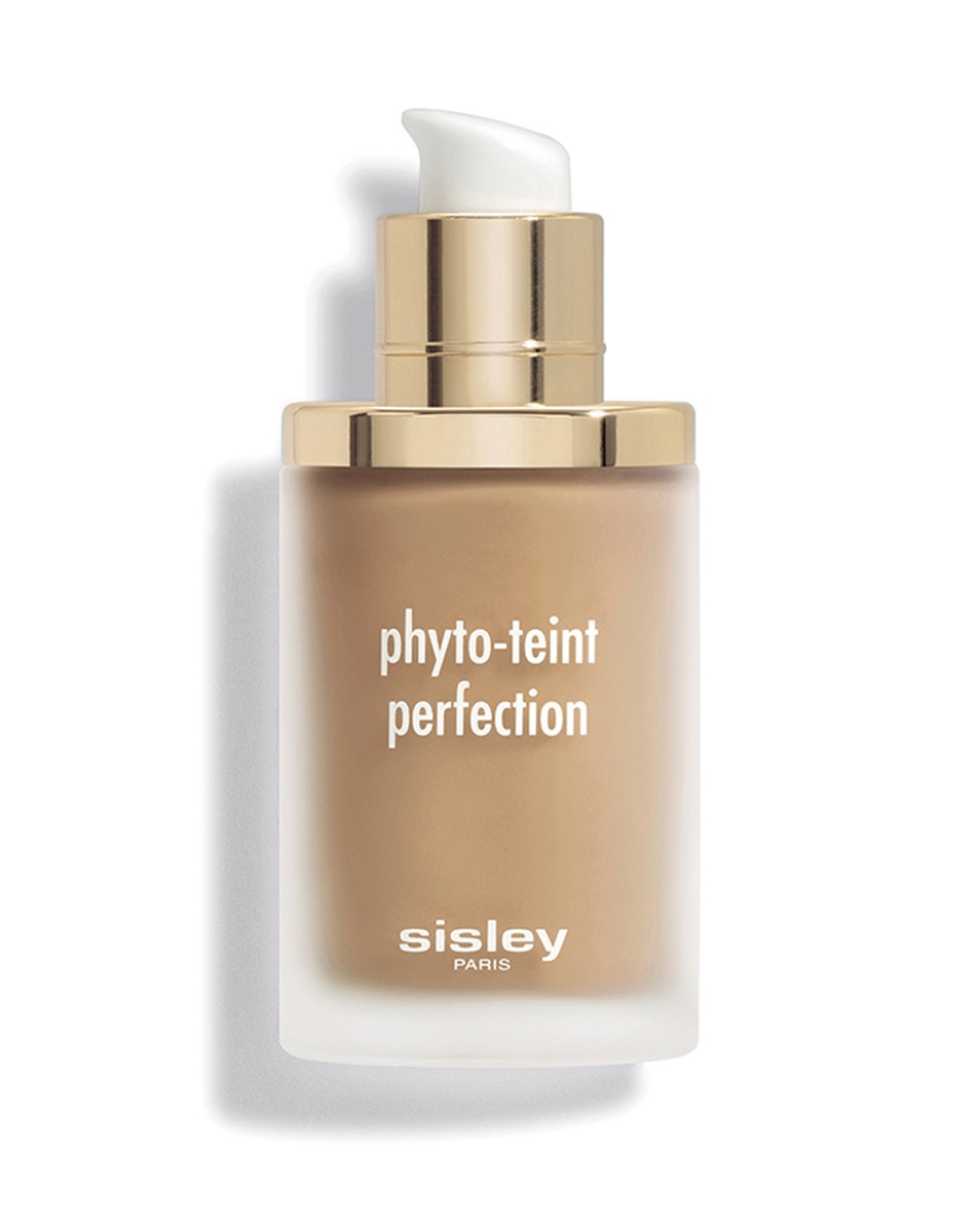 SISLEY Phyto Teint Perfection Foundation 4W CINNAMON 2