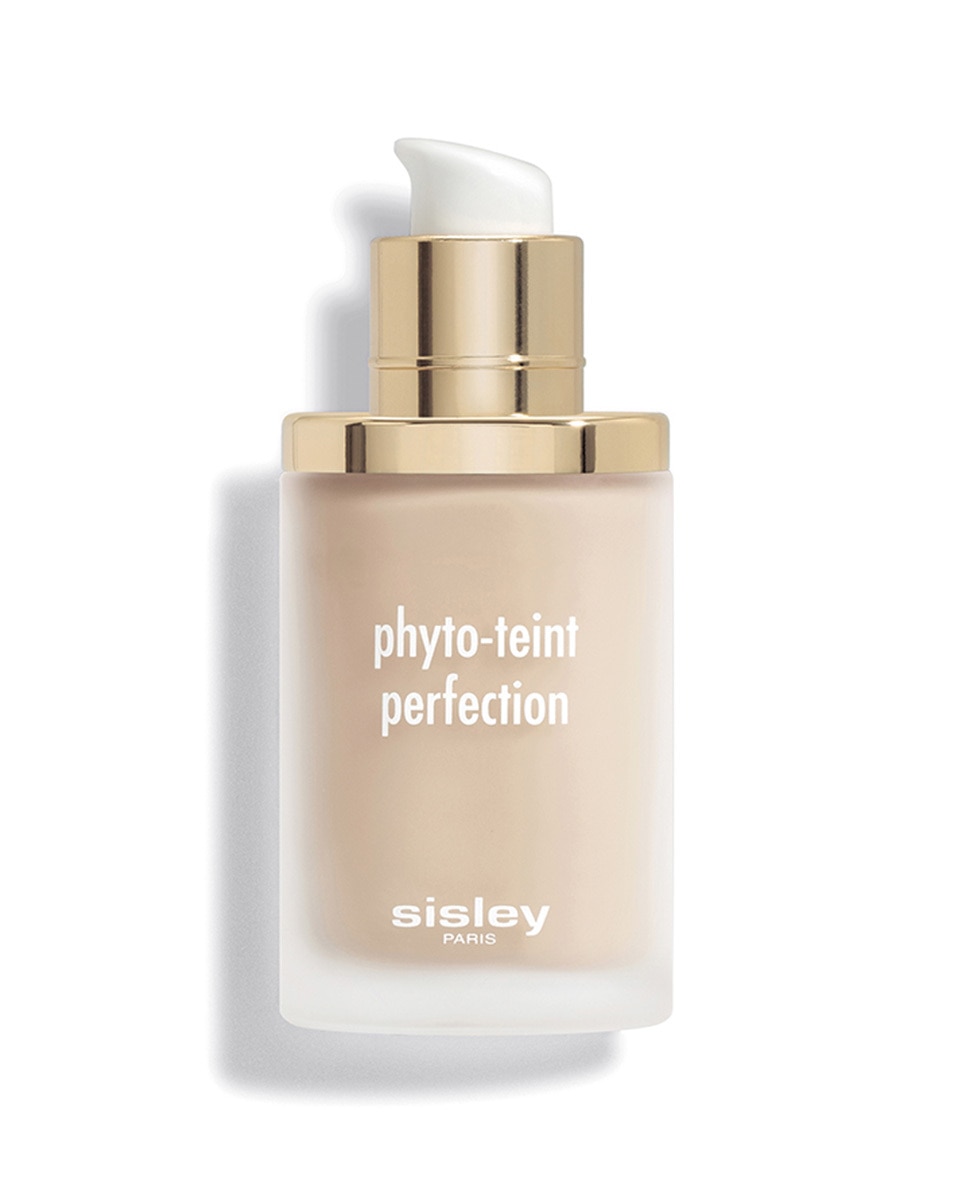 SISLEY Phyto Teint Perfection Foundation 0C VANILLA 2
