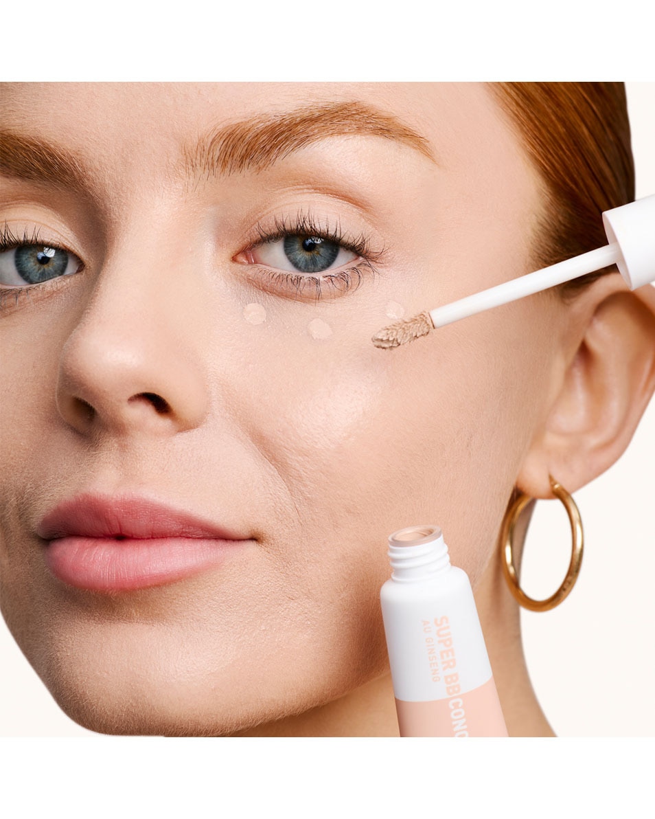 ERBORIAN Super BB Concealer Concealer verzorging CLAIR 2